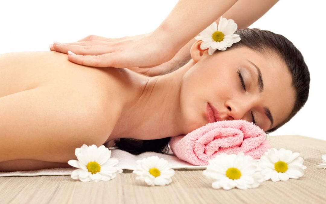 Massage Therapy Benefits Omaha & Papillion NE